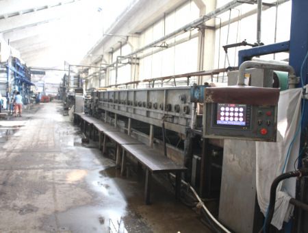 點擊查看詳細信息<br>標題：1#絲光機 閱讀次數(shù)：6841